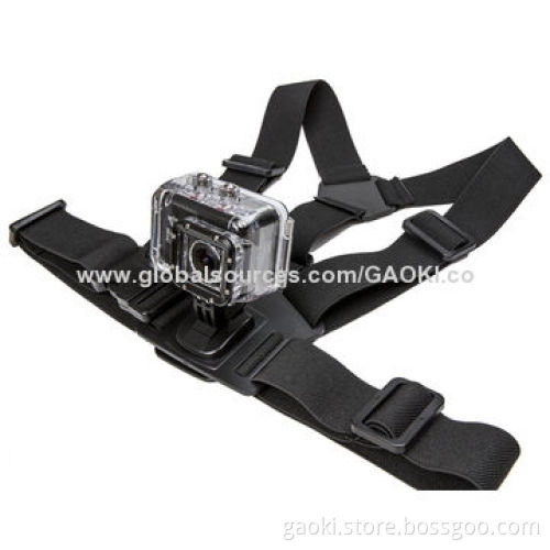 Newest top sales in USA Gaoki full HD 1,080p sports wireless camera with 1.5-inch LCD screen